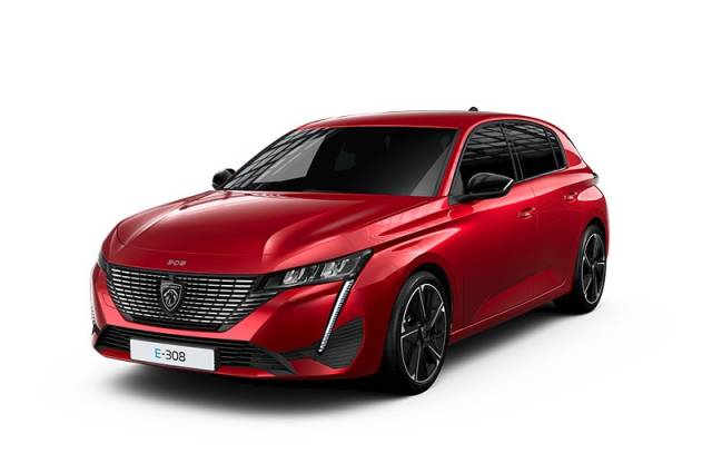 PEUGEOT 308 Business Offer