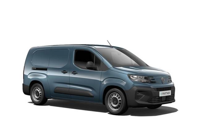 PEUGEOT PARTNER Business Offer