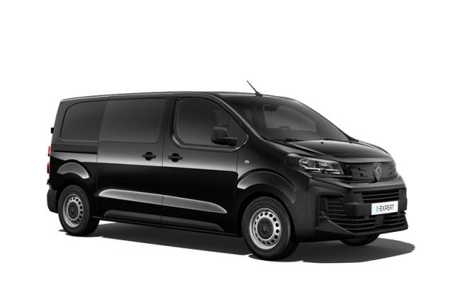 PEUGEOT EXPERT Business Offer
