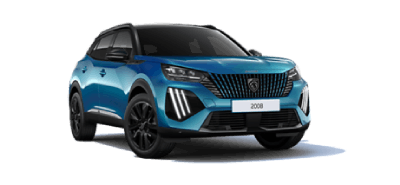 Peugeot 2008 GT PREMIUM