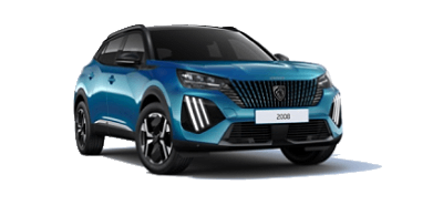 Peugeot 2008 2008 GT