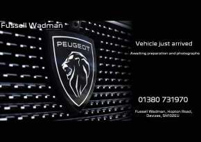 PEUGEOT 2008 2021 (21) at Fussell Wadman Ltd Devizes