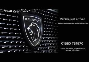 PEUGEOT 108 2021 (21) at Fussell Wadman Ltd Devizes