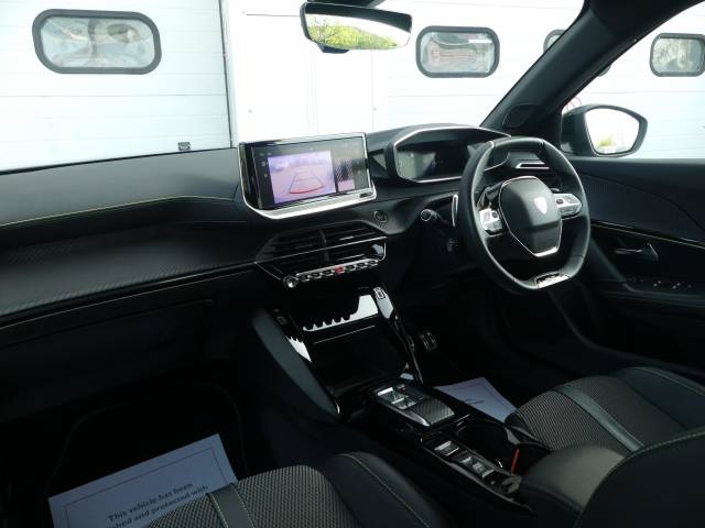 2023 Peugeot 2008 1.2 PureTech 130 GT 5dr EAT8
