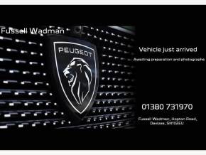 PEUGEOT 3008 at Fussell Wadman Ltd Devizes