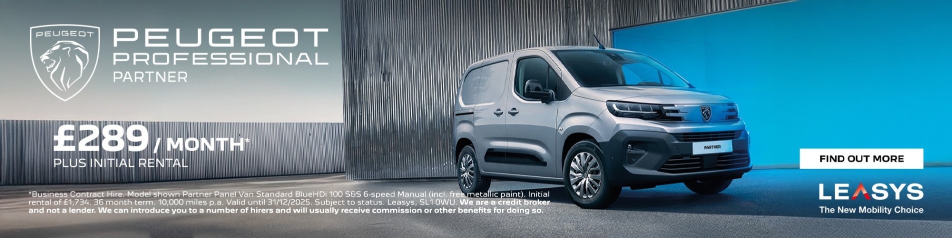 Partner Professional BCH